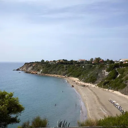 Villa Todoesiya Kaligata