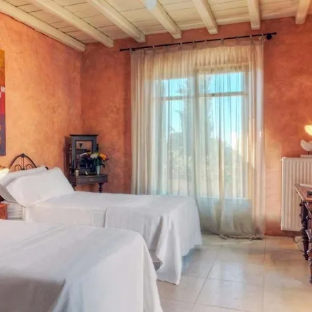 Villa Todoesiya *