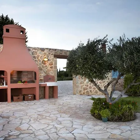 Villa Todoesiya Kaligata