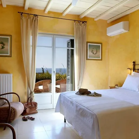 Todoesiya Villa Kaligata
