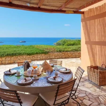 Villa Todoesiya Kaligata